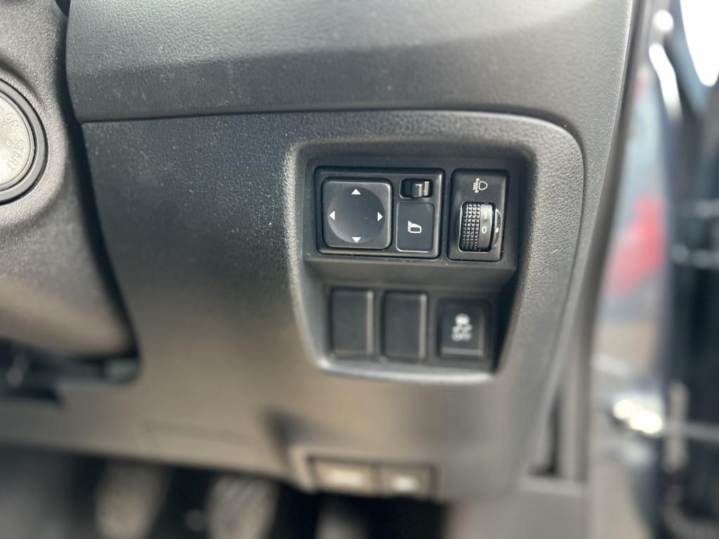 NISSAN JUKE 1.6 Visia 2013