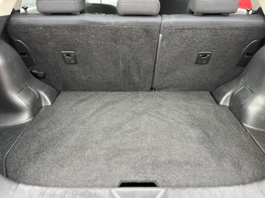 NISSAN JUKE 1.6 Visia 2013