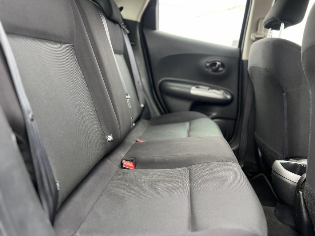 NISSAN JUKE 1.6 Visia 2013