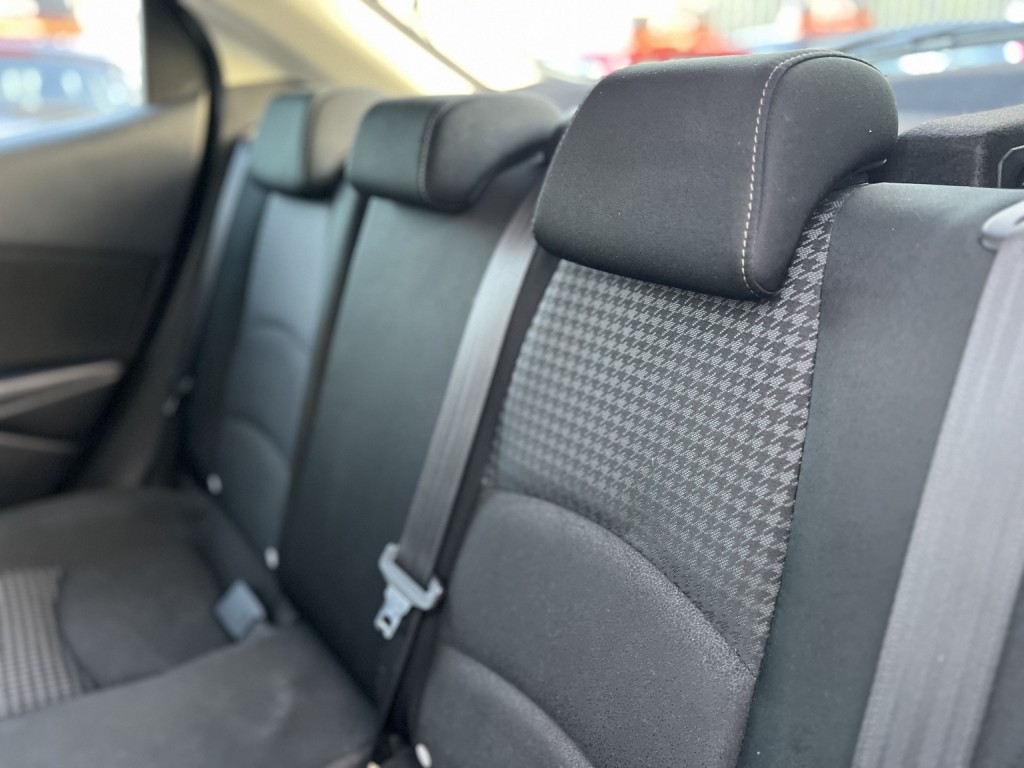 MAZDA MAZDA2 1.5 SKYACTIV-G SE-L Nav 2017