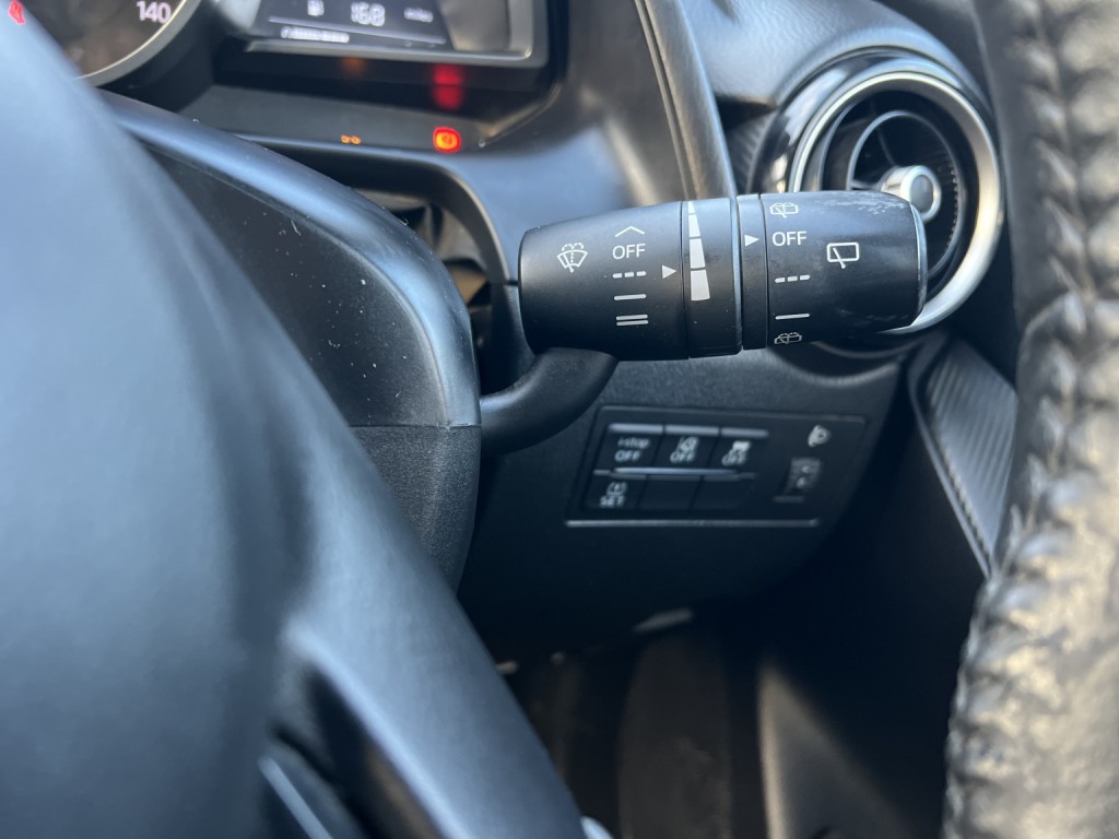 MAZDA MAZDA2 1.5 SKYACTIV-G SE-L Nav 2017