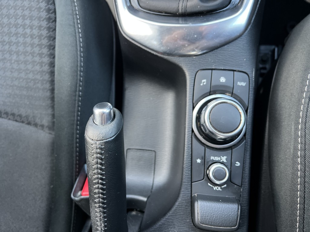 MAZDA MAZDA2 1.5 SKYACTIV-G SE-L Nav 2017