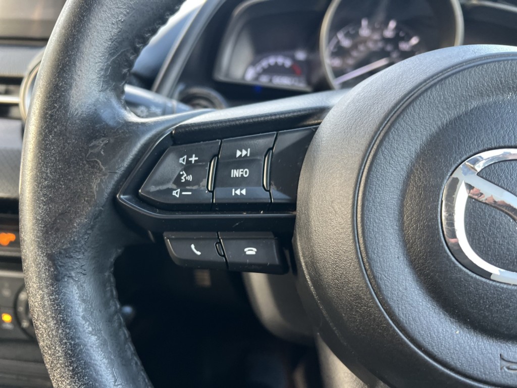 MAZDA MAZDA2 1.5 SKYACTIV-G SE-L Nav 2017