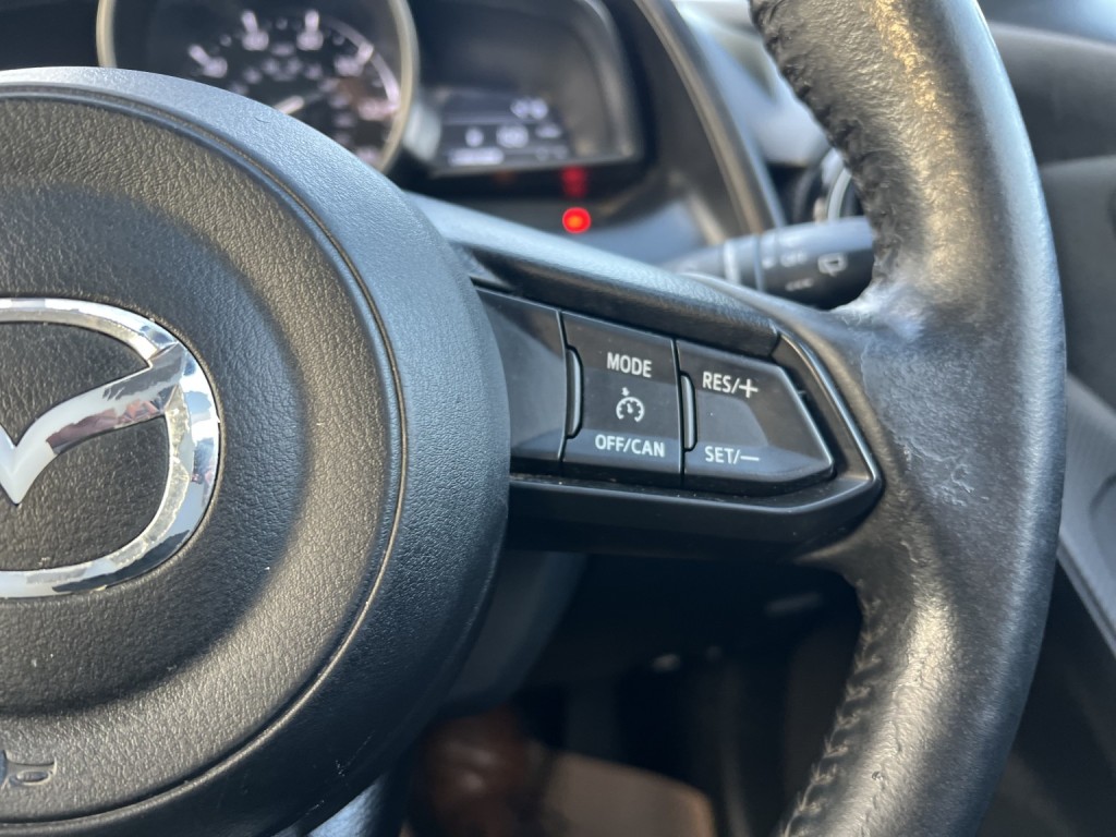 MAZDA MAZDA2 1.5 SKYACTIV-G SE-L Nav 2017