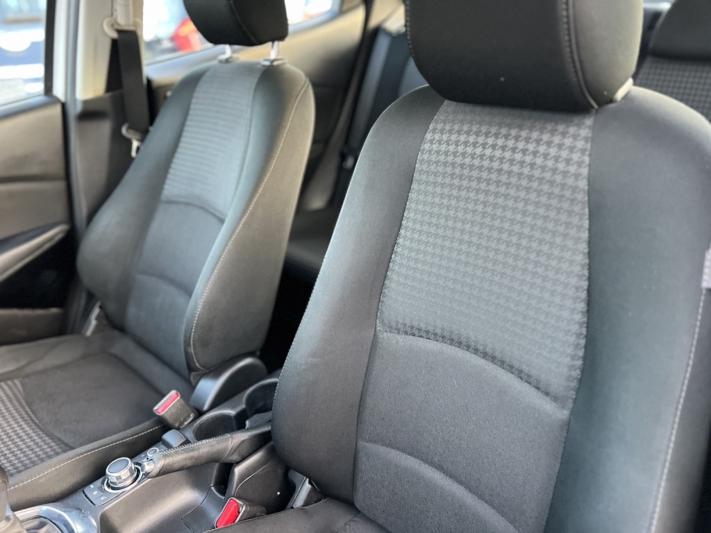 MAZDA MAZDA2 1.5 SKYACTIV-G SE-L Nav 2017