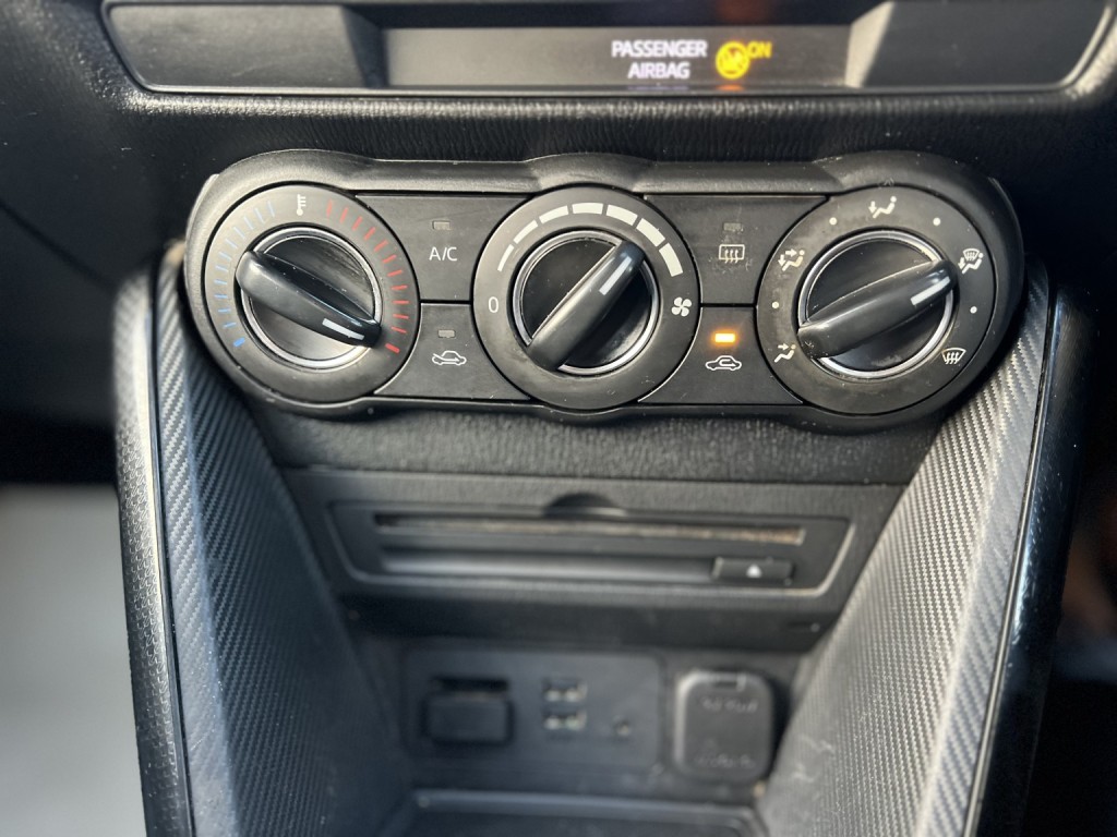 MAZDA MAZDA2 1.5 SKYACTIV-G SE-L Nav 2017