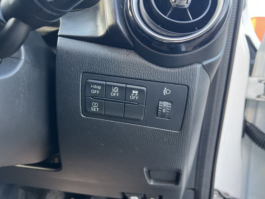 MAZDA MAZDA2 1.5 SKYACTIV-G SE-L Nav 2017