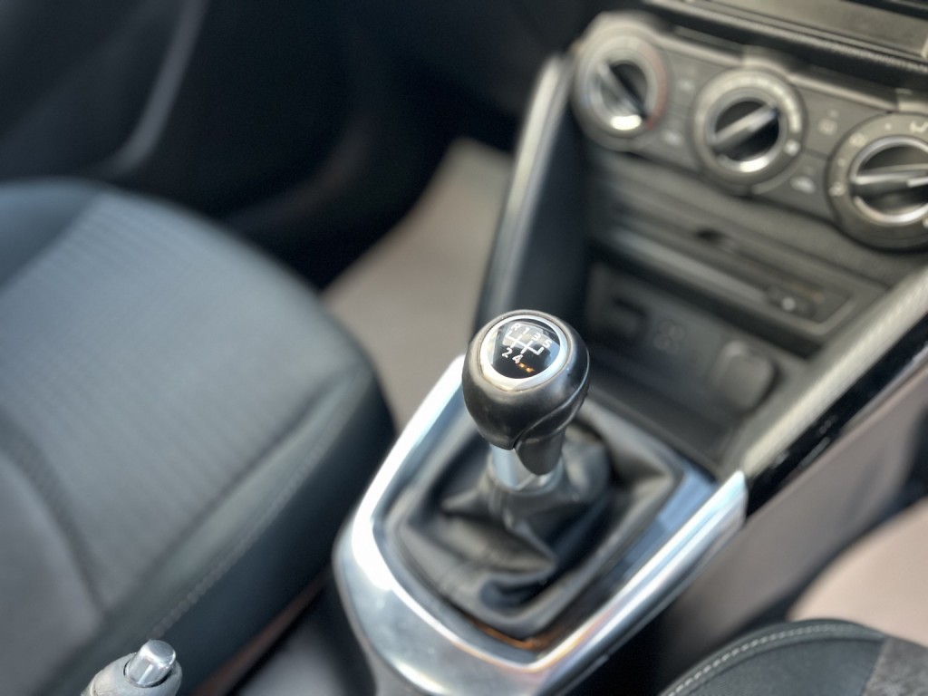 MAZDA MAZDA2 1.5 SKYACTIV-G SE-L Nav 2017