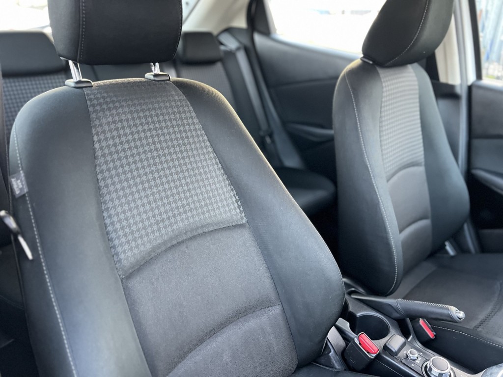 MAZDA MAZDA2 1.5 SKYACTIV-G SE-L Nav 2017