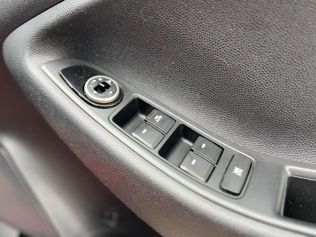 HYUNDAI I20 1.2 SE 2017