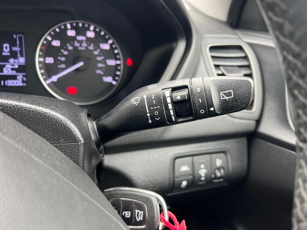 HYUNDAI I20 1.2 SE 2017