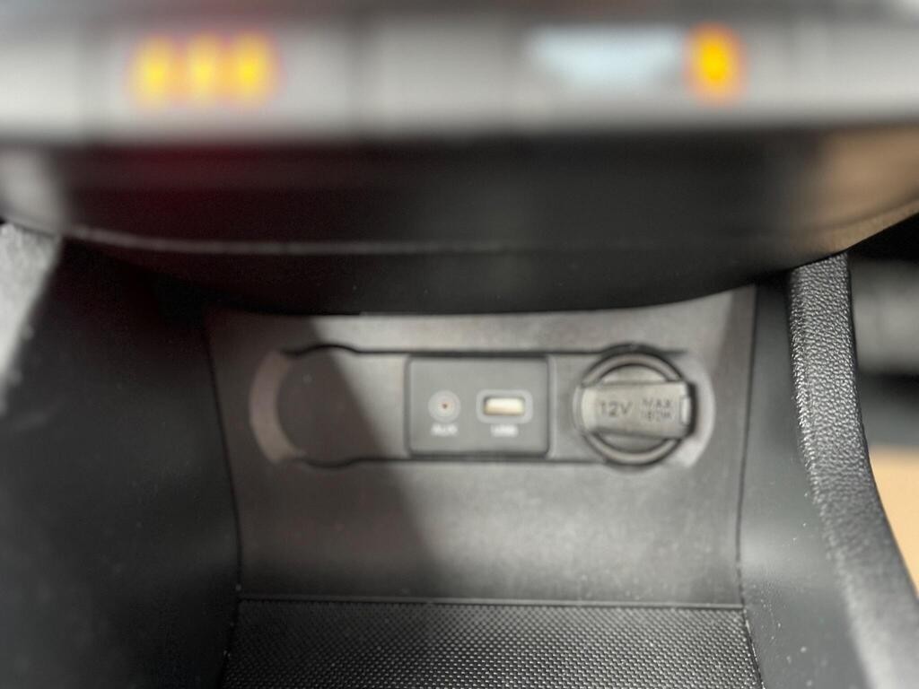 HYUNDAI I20 1.2 SE 2017