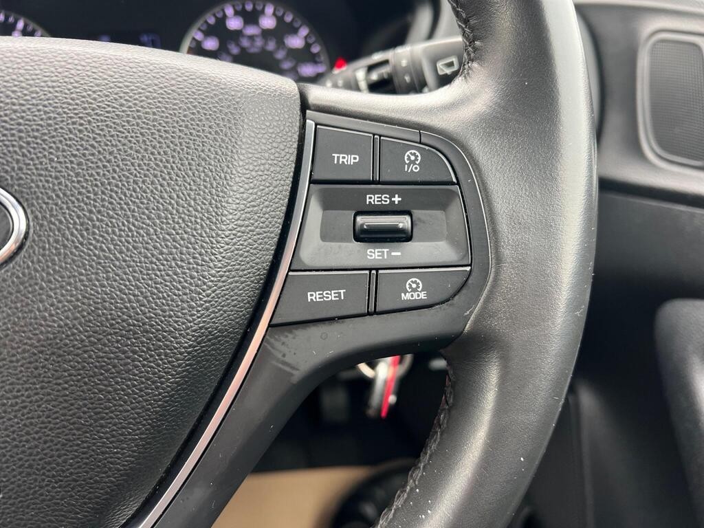 HYUNDAI I20 1.2 SE 2017