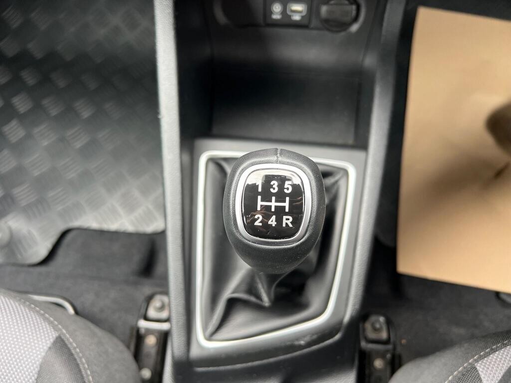 HYUNDAI I20 1.2 SE 2017