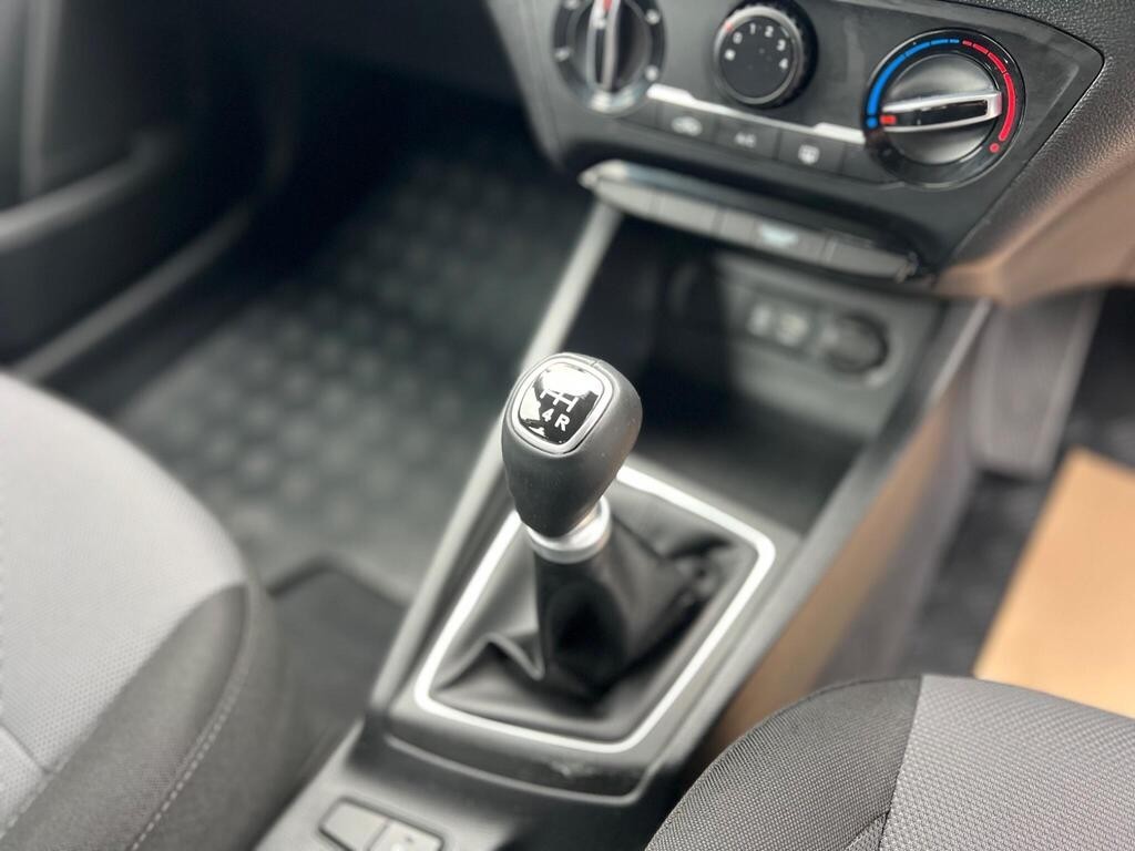 HYUNDAI I20 1.2 SE 2017