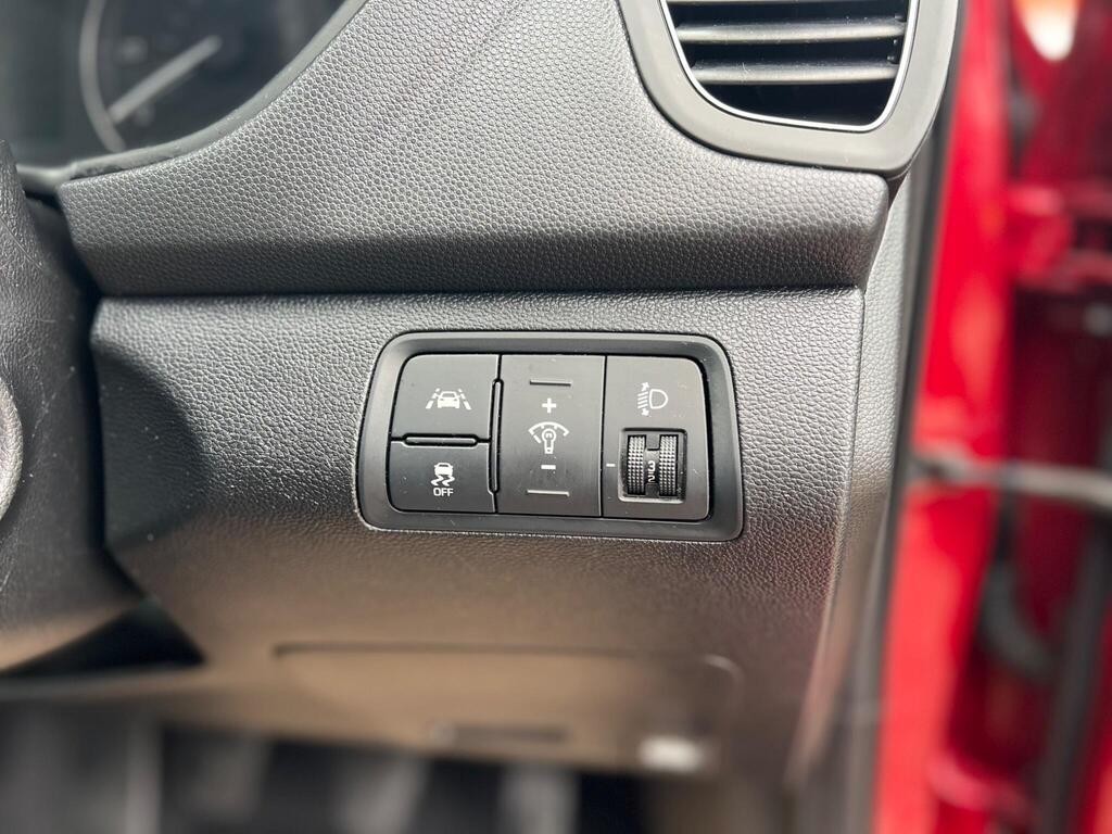 HYUNDAI I20 1.2 SE 2017