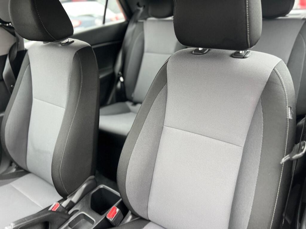 HYUNDAI I20 1.2 SE 2017