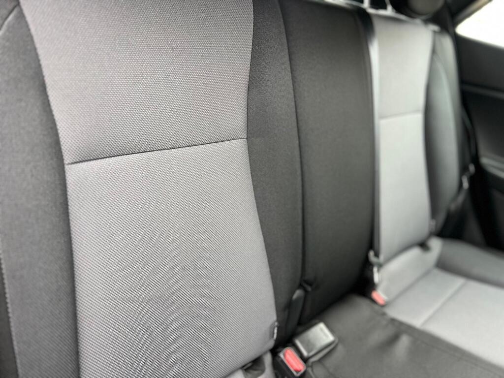 HYUNDAI I20 1.2 SE 2017