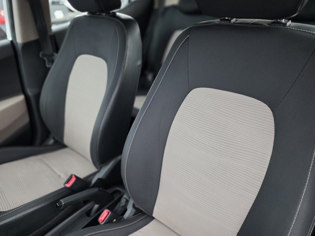 HYUNDAI I10 1.0 S 2015