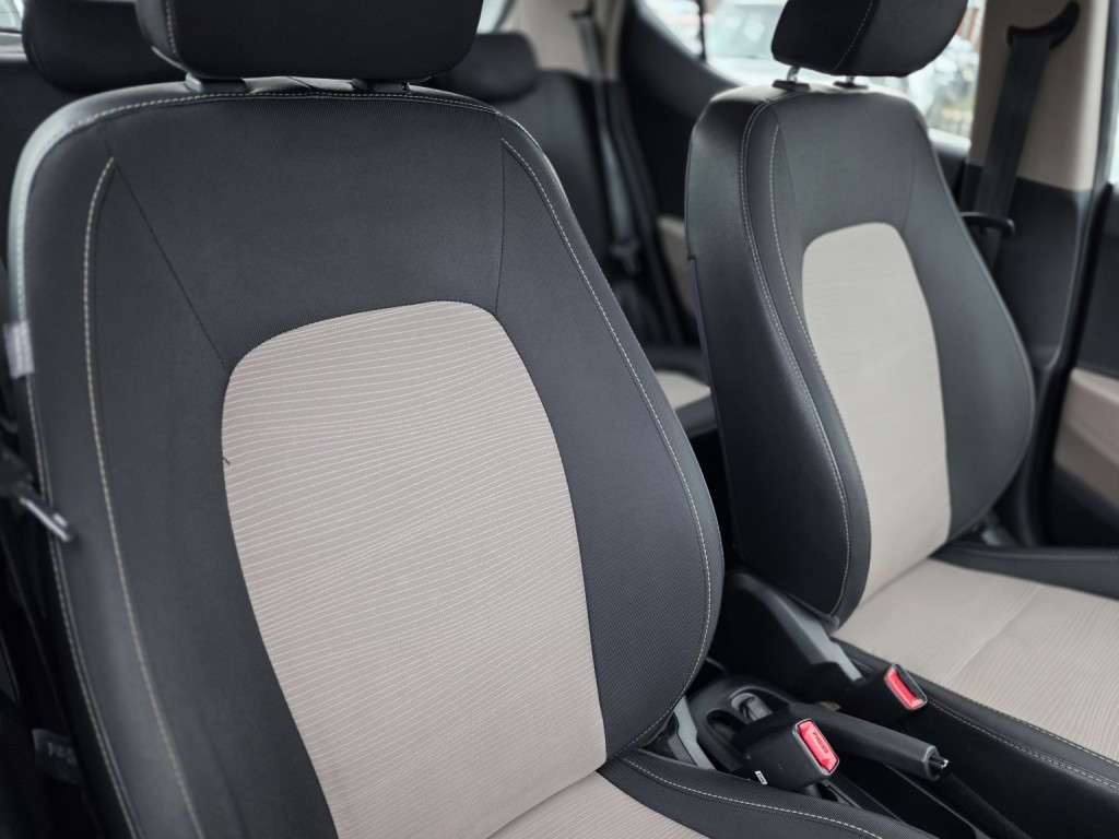 HYUNDAI I10 1.0 S 2015