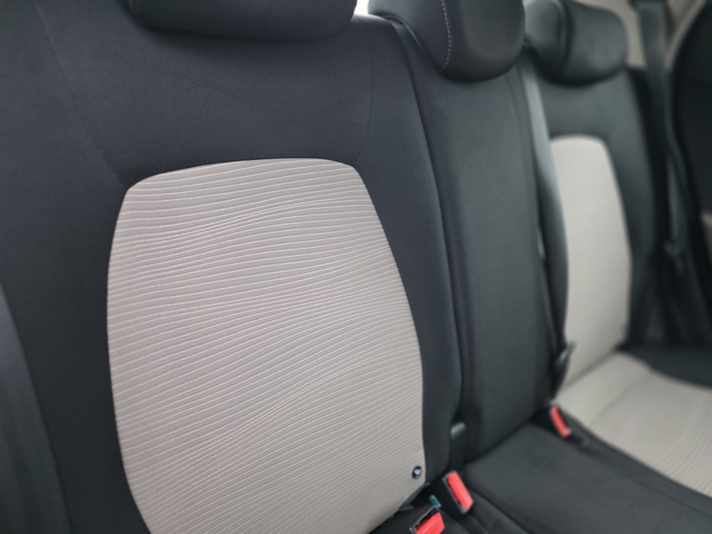 HYUNDAI I10 1.0 S 2015