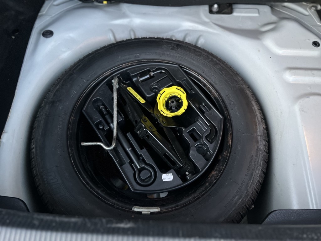 PEUGEOT 207 1.4 Sportium 2011