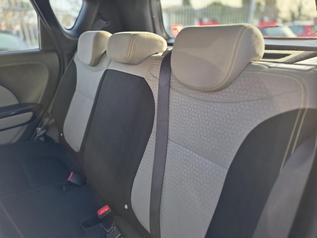 KIA SOUL 1.6 CRDi Connect Plus 2014