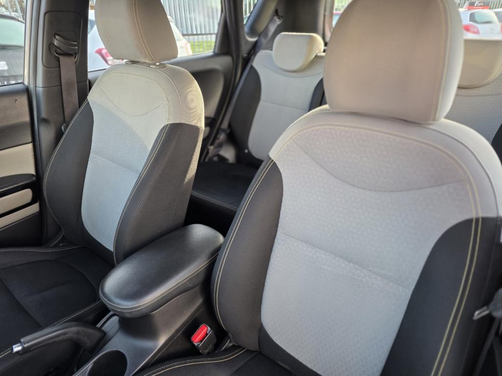 KIA SOUL 1.6 CRDi Connect Plus 2014