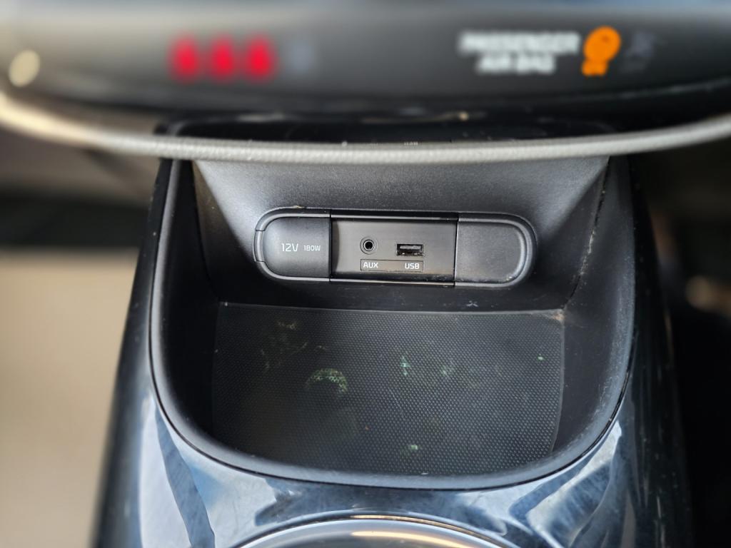 KIA SOUL 1.6 CRDi Connect Plus 2014