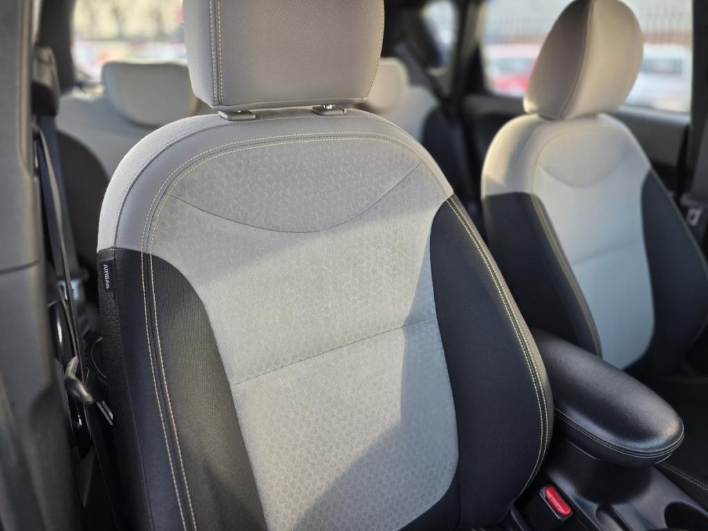 KIA SOUL 1.6 CRDi Connect Plus 2014