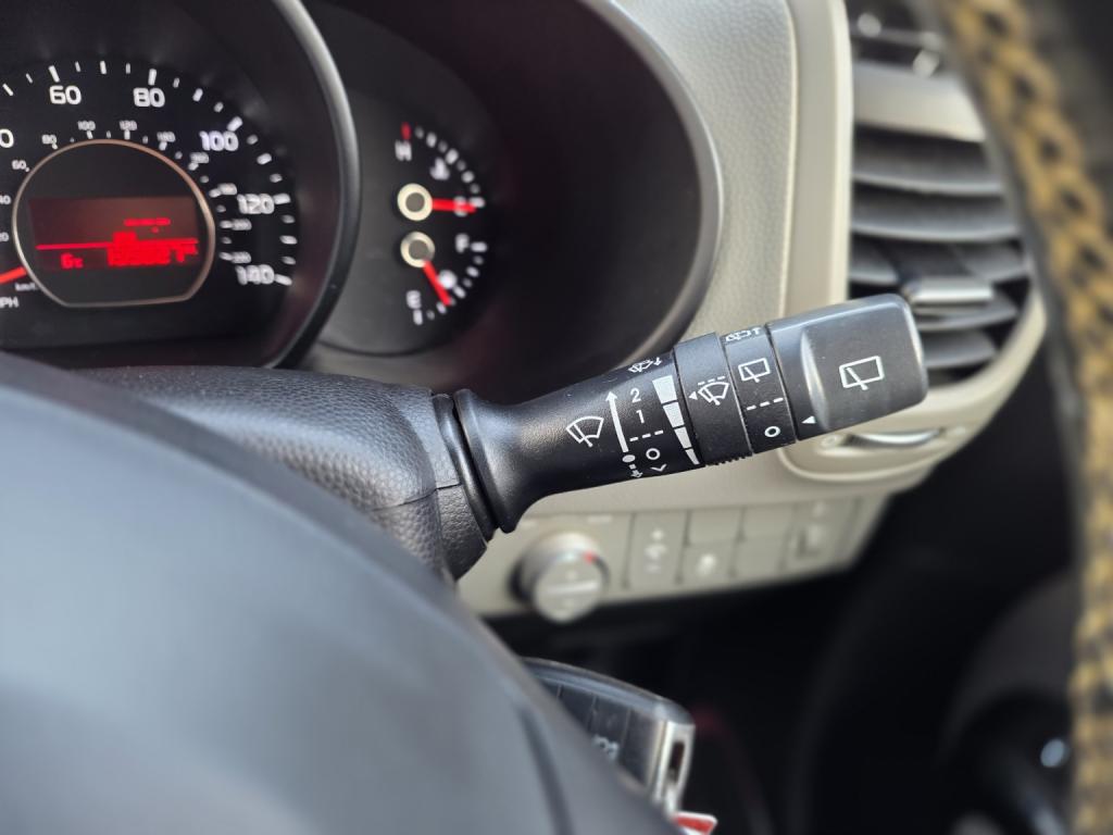 KIA SOUL 1.6 CRDi Connect Plus 2014