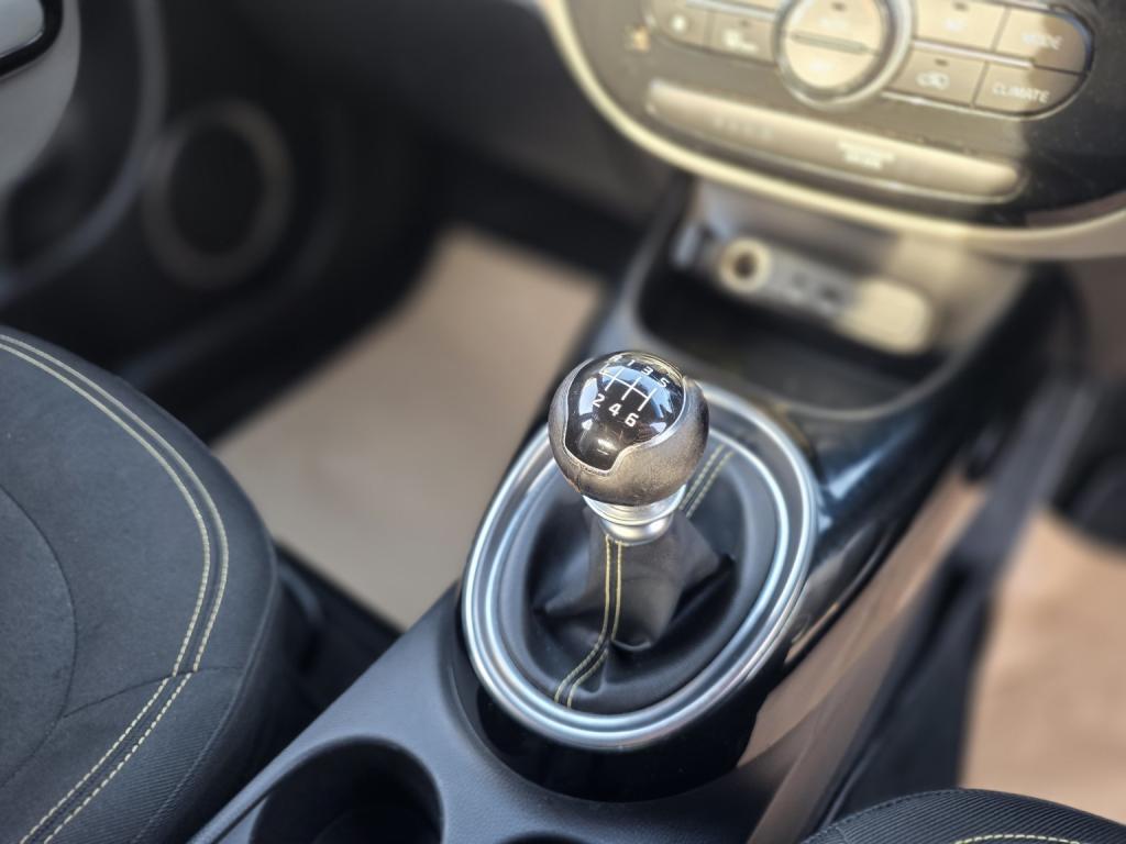 KIA SOUL 1.6 CRDi Connect Plus 2014