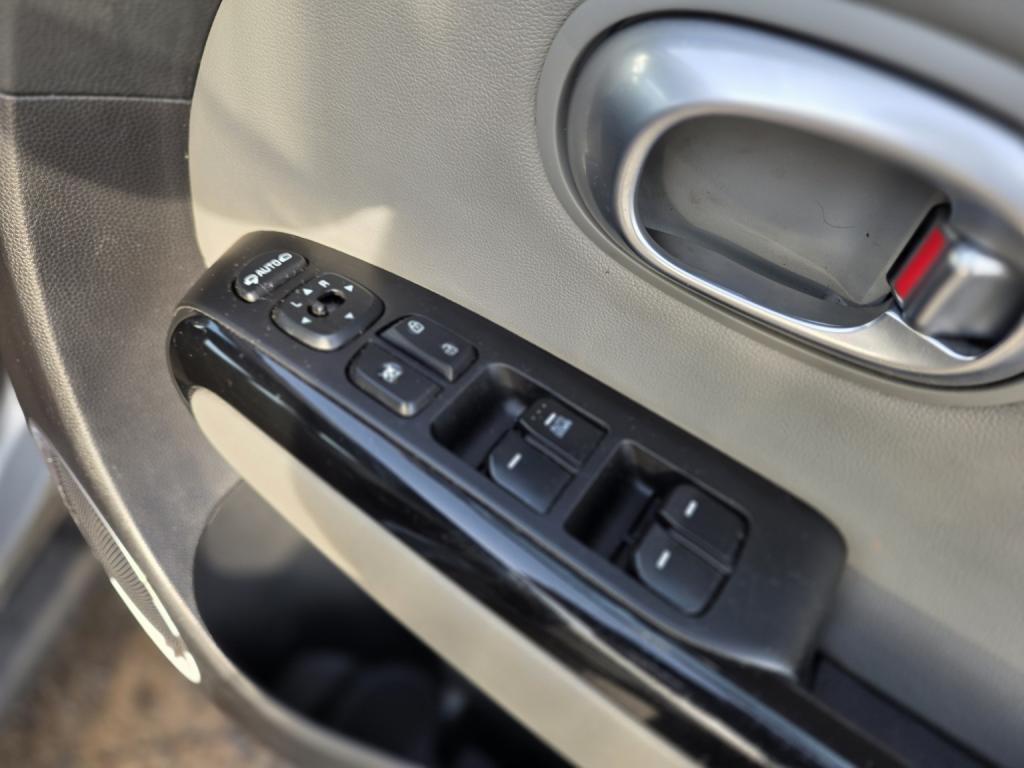 KIA SOUL 1.6 CRDi Connect Plus 2014