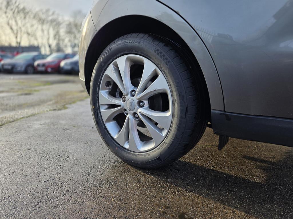 KIA SOUL 1.6 CRDi Connect Plus 2014