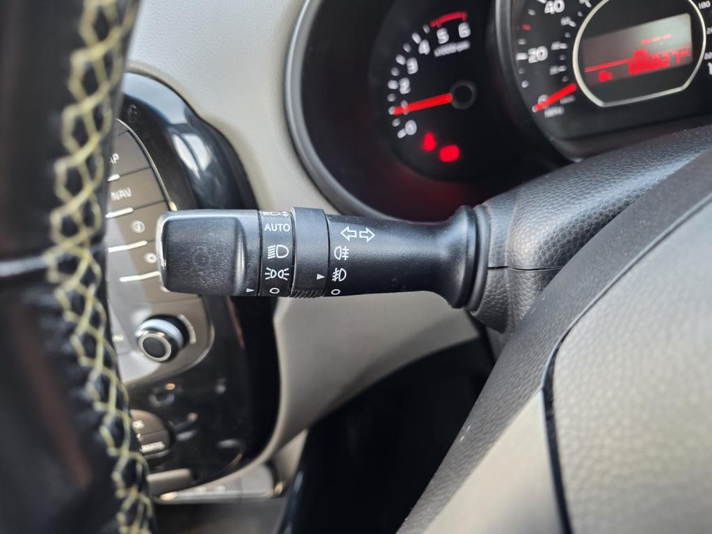 KIA SOUL 1.6 CRDi Connect Plus 2014