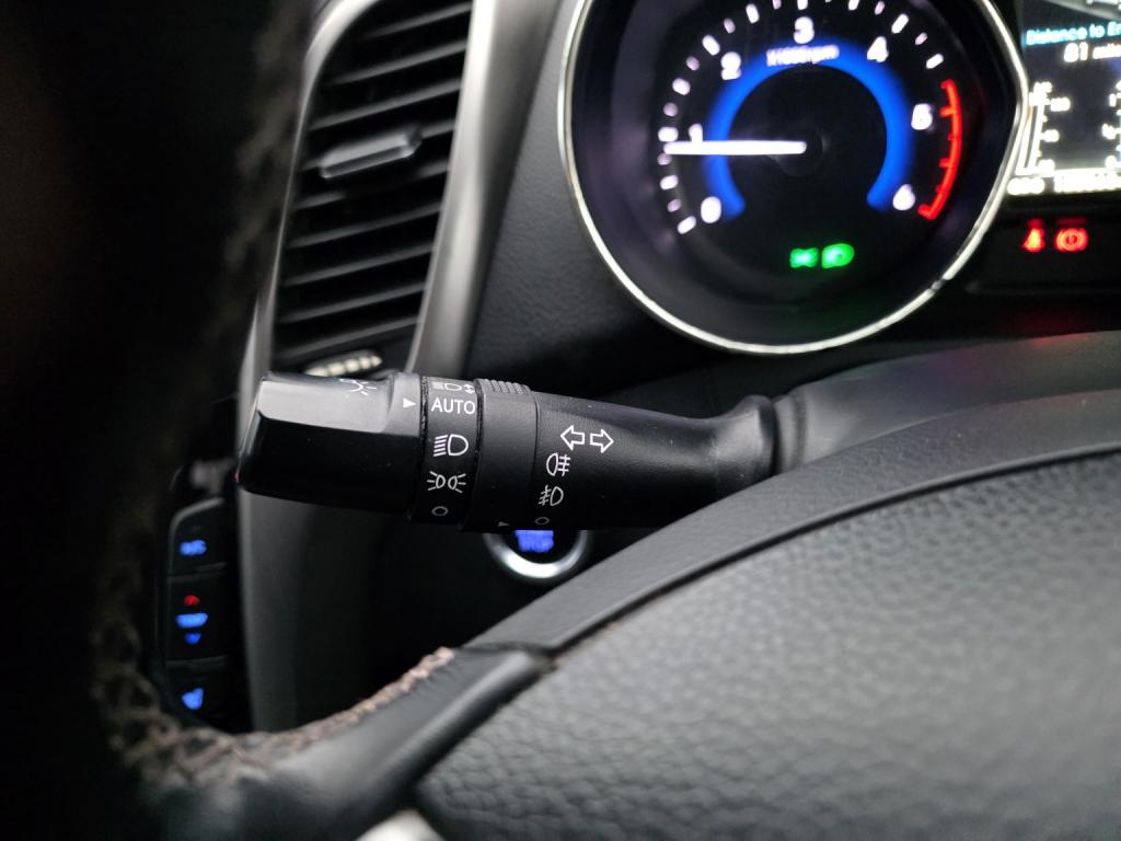 HYUNDAI I30 1.6 CRDi Premium 2014