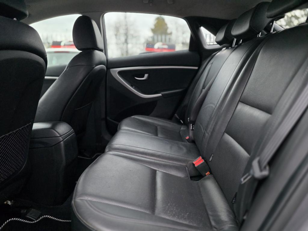 HYUNDAI I30 1.6 CRDi Premium 2014