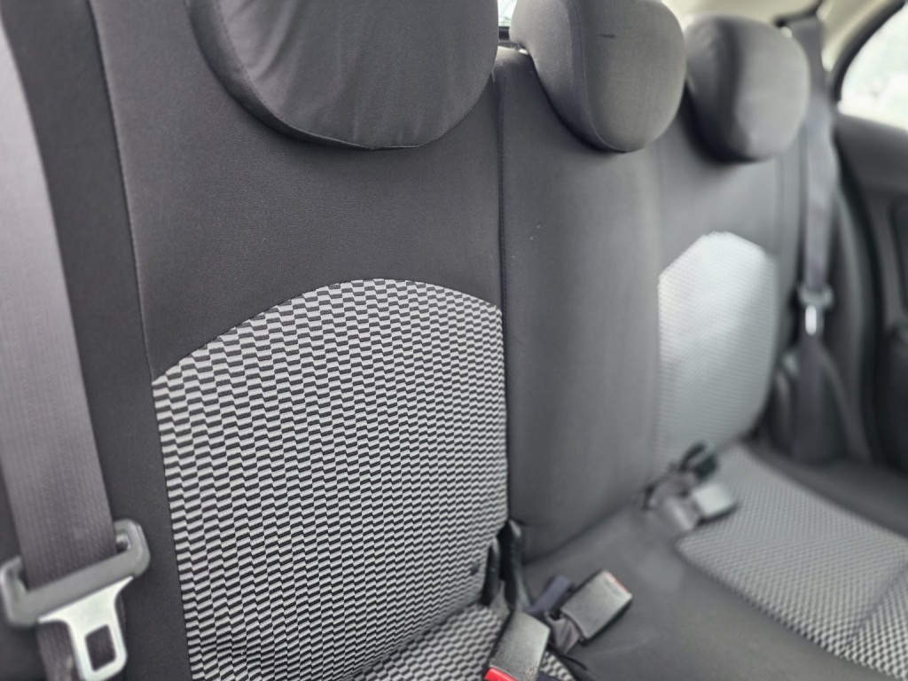 NISSAN MICRA 1.2 Acenta 2014