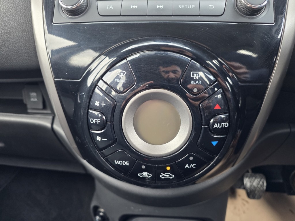 NISSAN MICRA 1.2 Acenta 2014