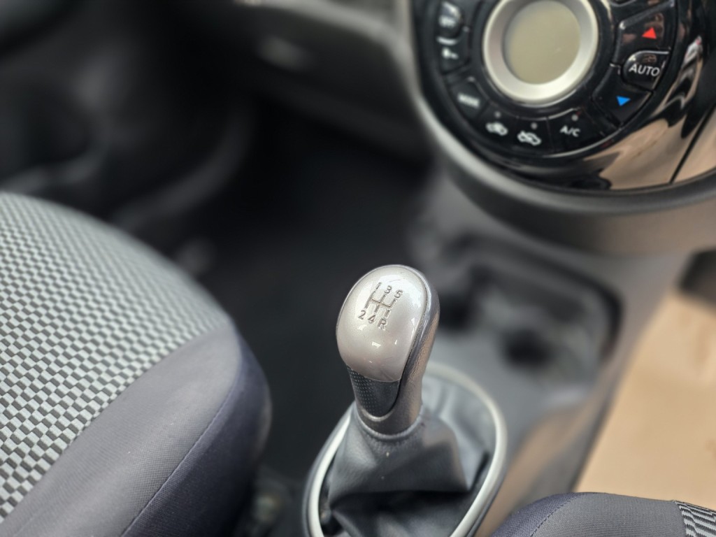 NISSAN MICRA 1.2 Acenta 2014