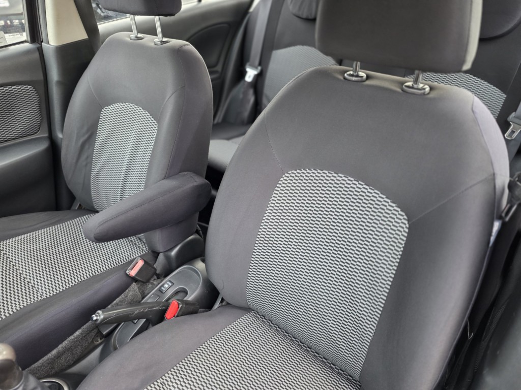 NISSAN MICRA 1.2 Acenta 2014