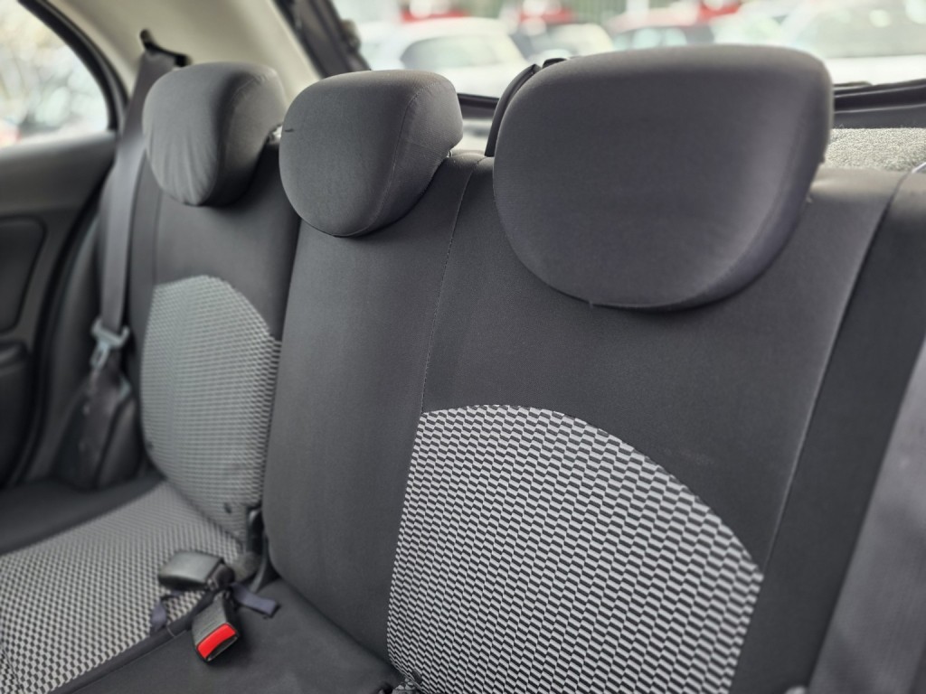 NISSAN MICRA 1.2 Acenta 2014