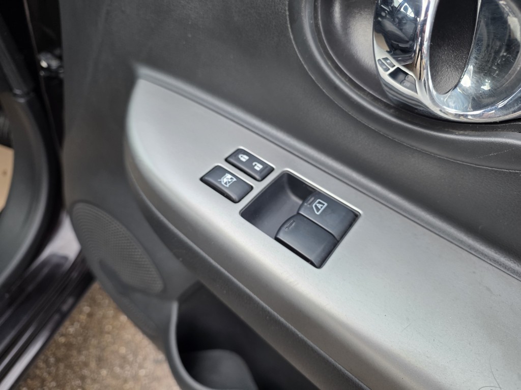 NISSAN MICRA 1.2 Acenta 2014