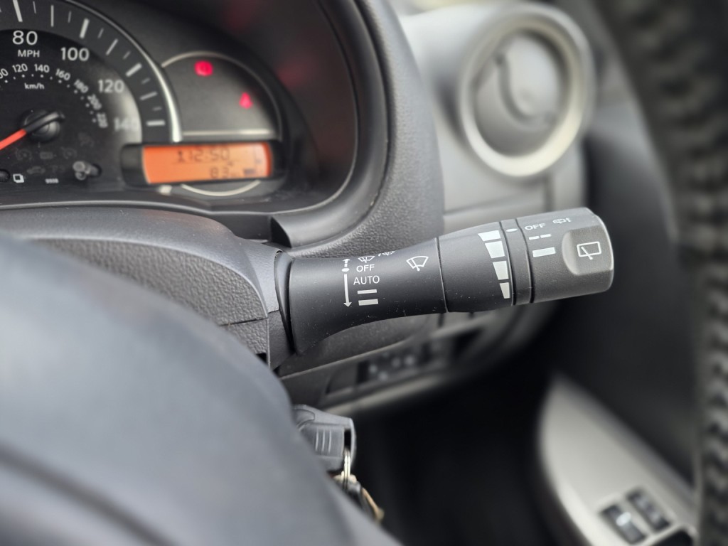 NISSAN MICRA 1.2 Acenta 2014