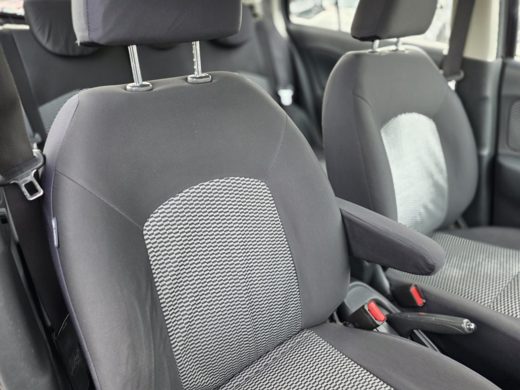 NISSAN MICRA 1.2 Acenta 2014