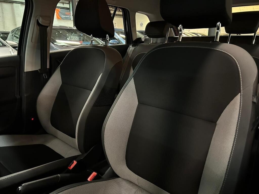 SKODA FABIA 1.0 TSI SE 2018