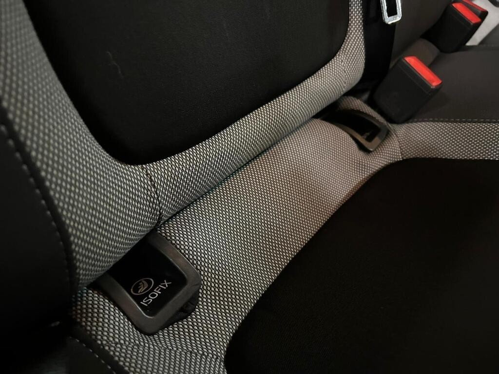 SKODA FABIA 1.0 TSI SE 2018