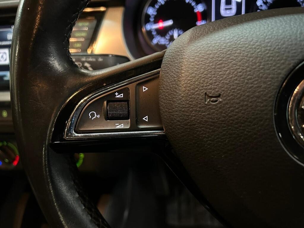 SKODA FABIA 1.0 TSI SE 2018