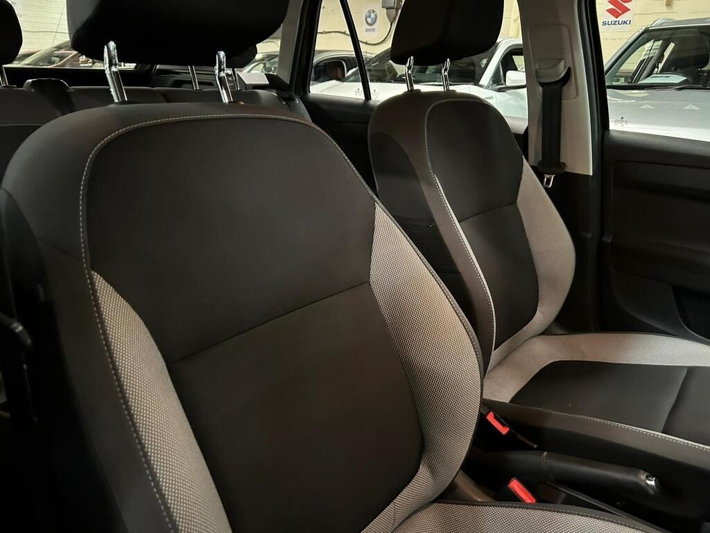 SKODA FABIA 1.0 TSI SE 2018