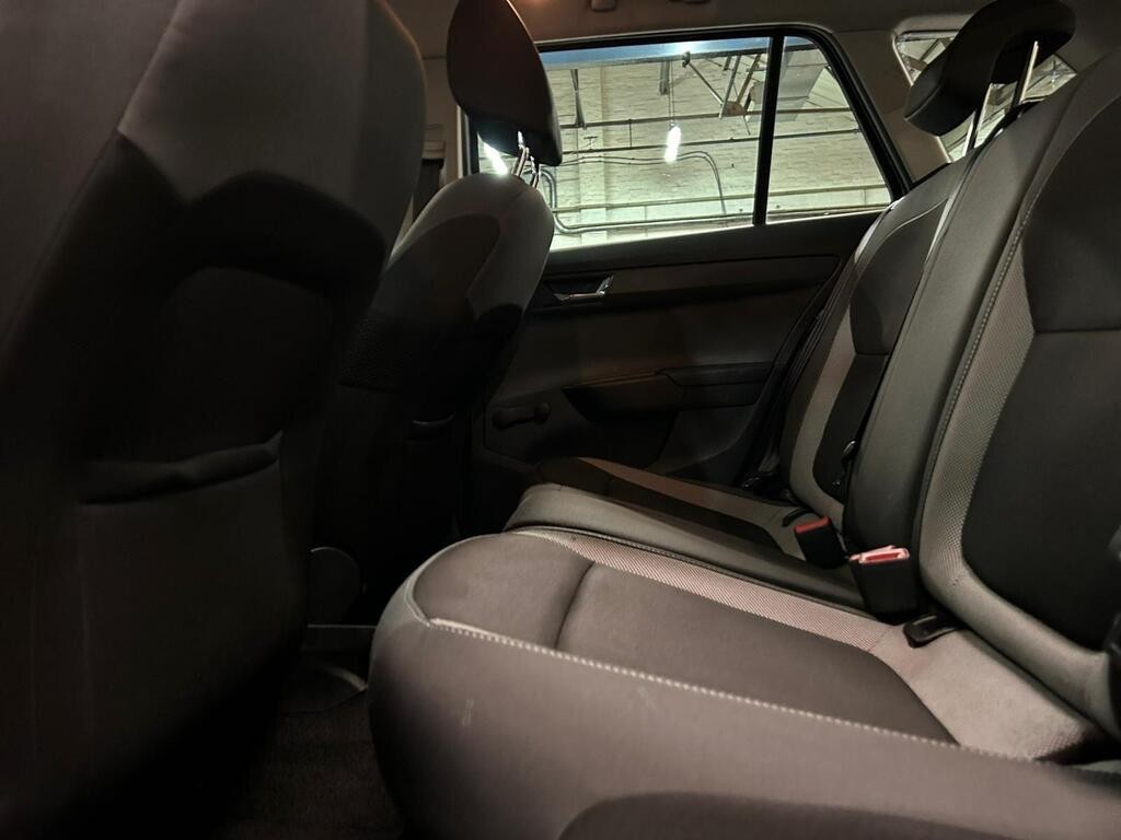 SKODA FABIA 1.0 TSI SE 2018